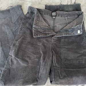 Urban Outfitters / BDG Corduroy Jeans (Grey)